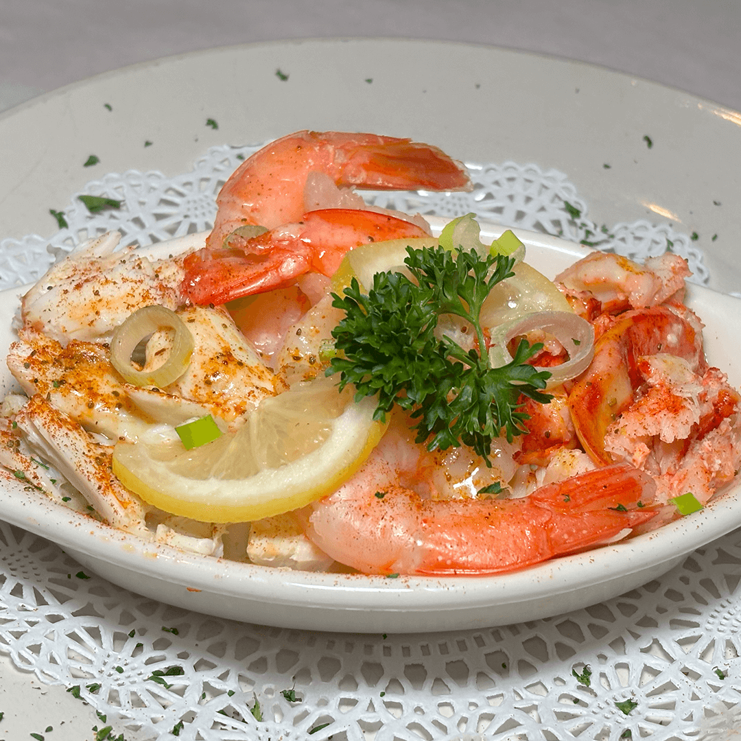 Angie's Seafood in Baltimore, MD (6)