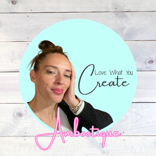 Ambootique in Nocona, TX