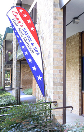 Lana’s Salon & Spa in Herndon, VA
