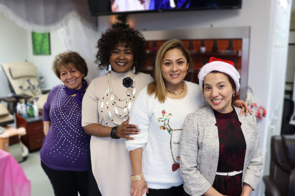 Lana’s Salon & Spa in Herndon, VA (3)