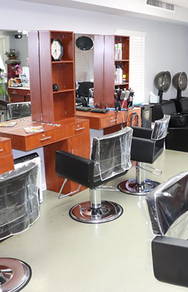 Lana’s Salon & Spa in Herndon, VA (4)