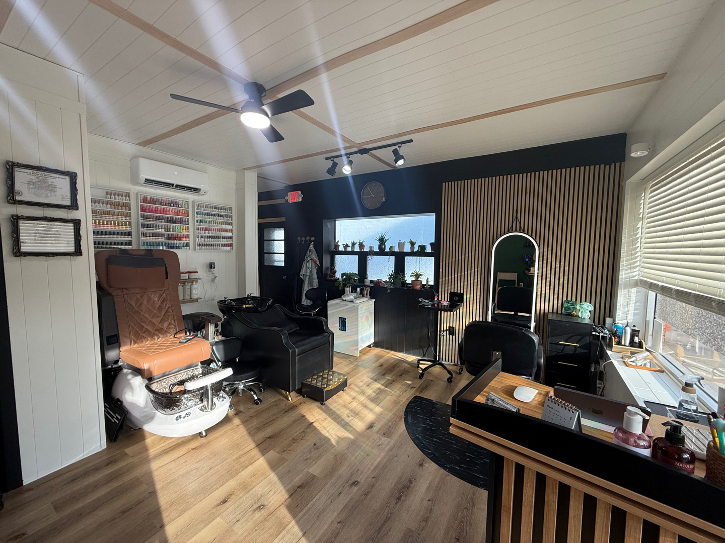 Hayleys beautique in Boscobel, WI