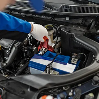 Speed Auto Repair of Cumming in Cumming, GA (6)