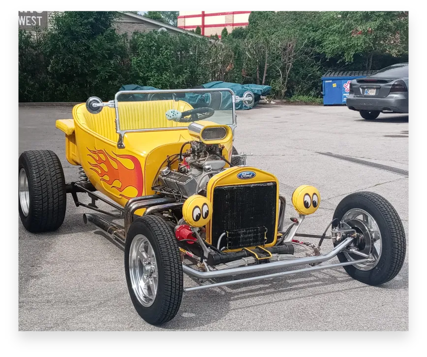 Old Fort Customz, Inc in Fort Wayne, IN