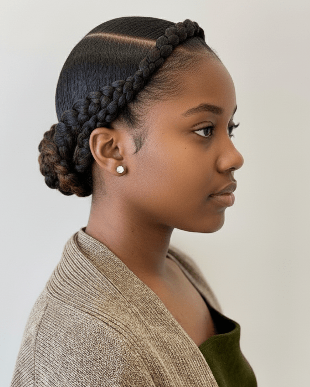 SUGAR BRAID,LLC in Silver Spring, MD