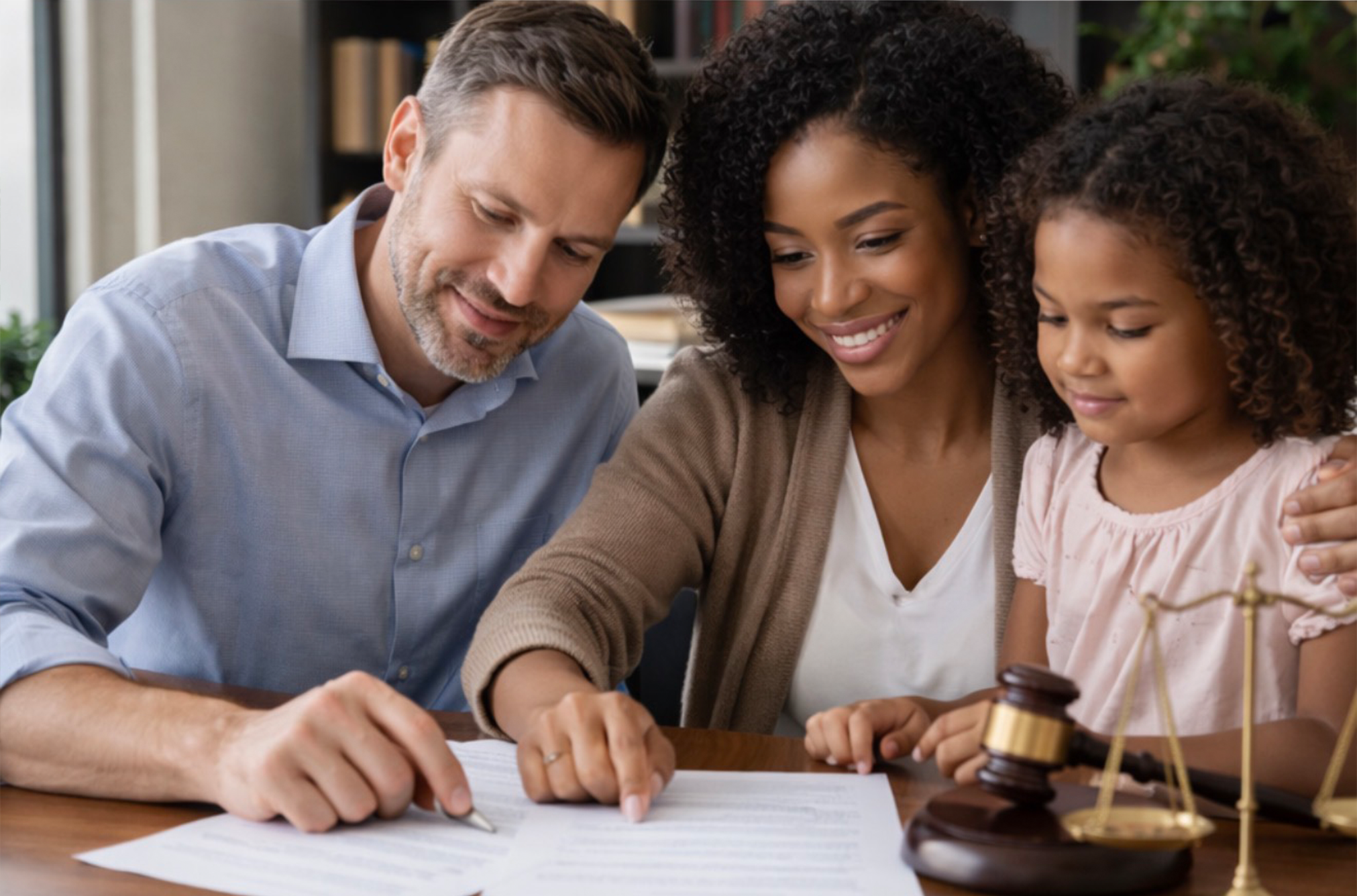 Heritage Hills Law in Upper Marlboro, MD