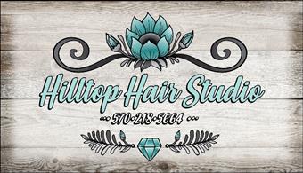 Hilltop Hair Studio in Pottsville, PA (2)