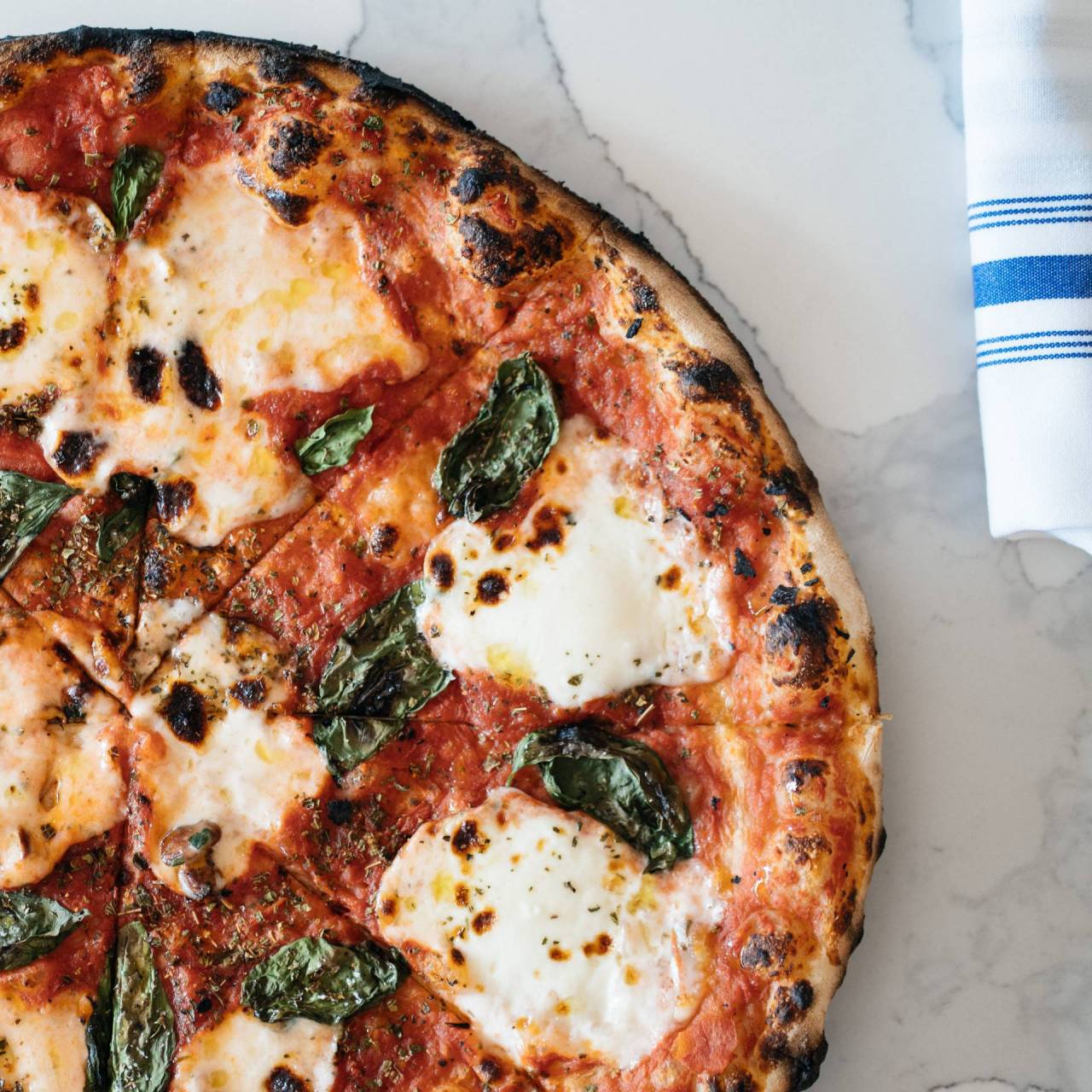 Main Street Kitchen & Bar in Walnut Creek, CA