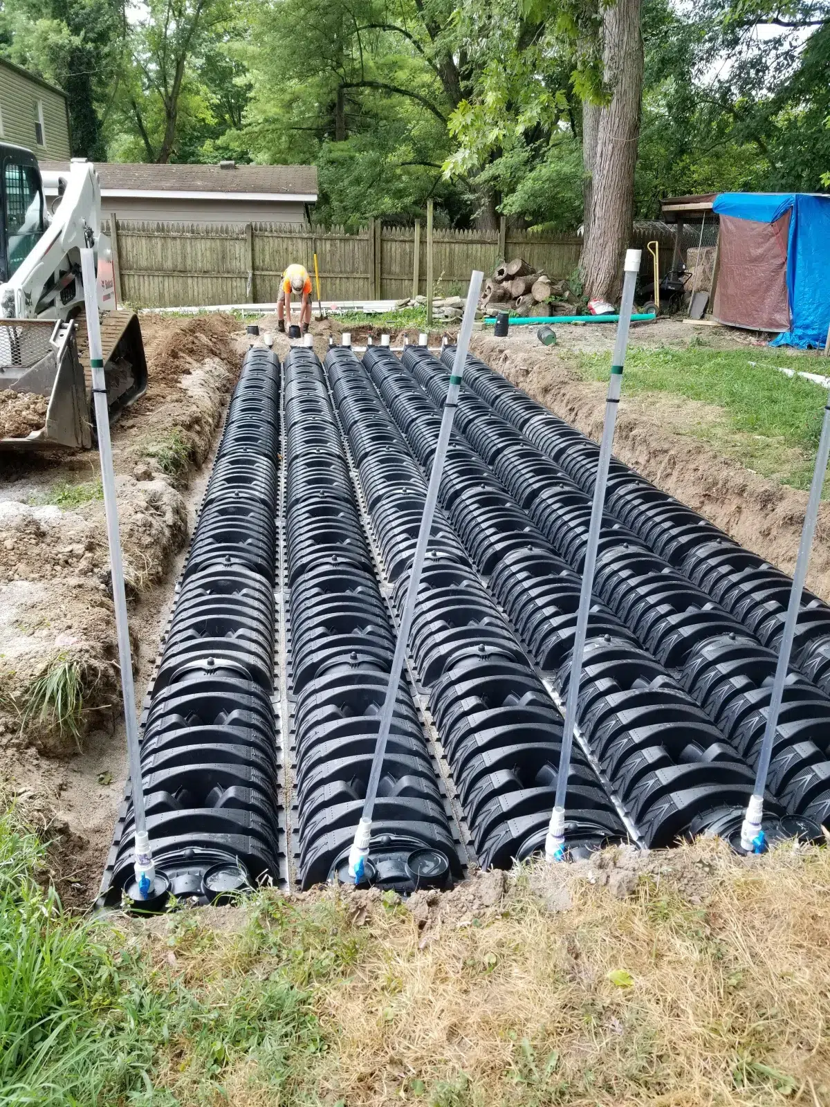 Black Water Septic Pros in Fairfield, OH (3)