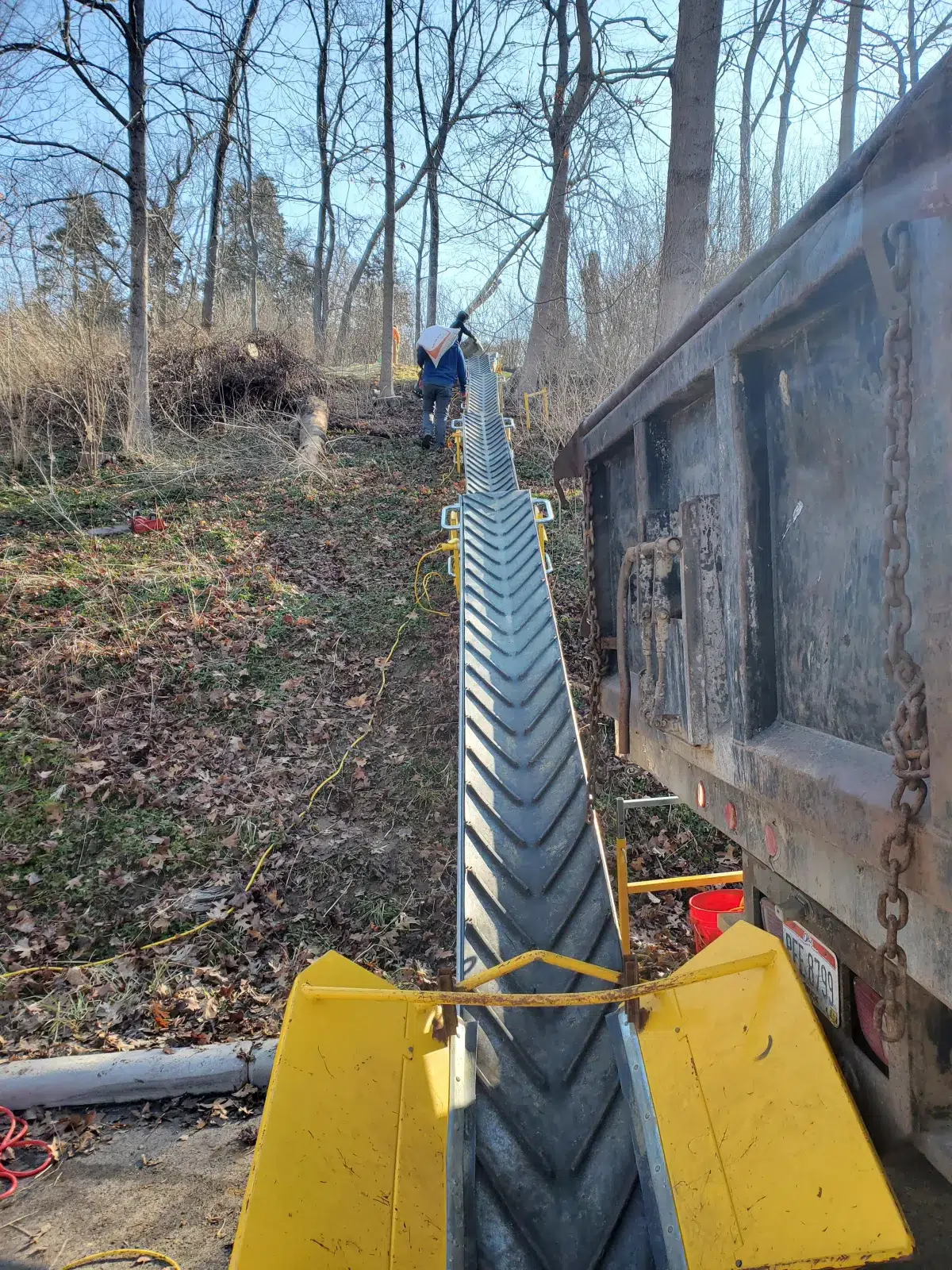 Black Water Septic Pros in Fairfield, OH (4)