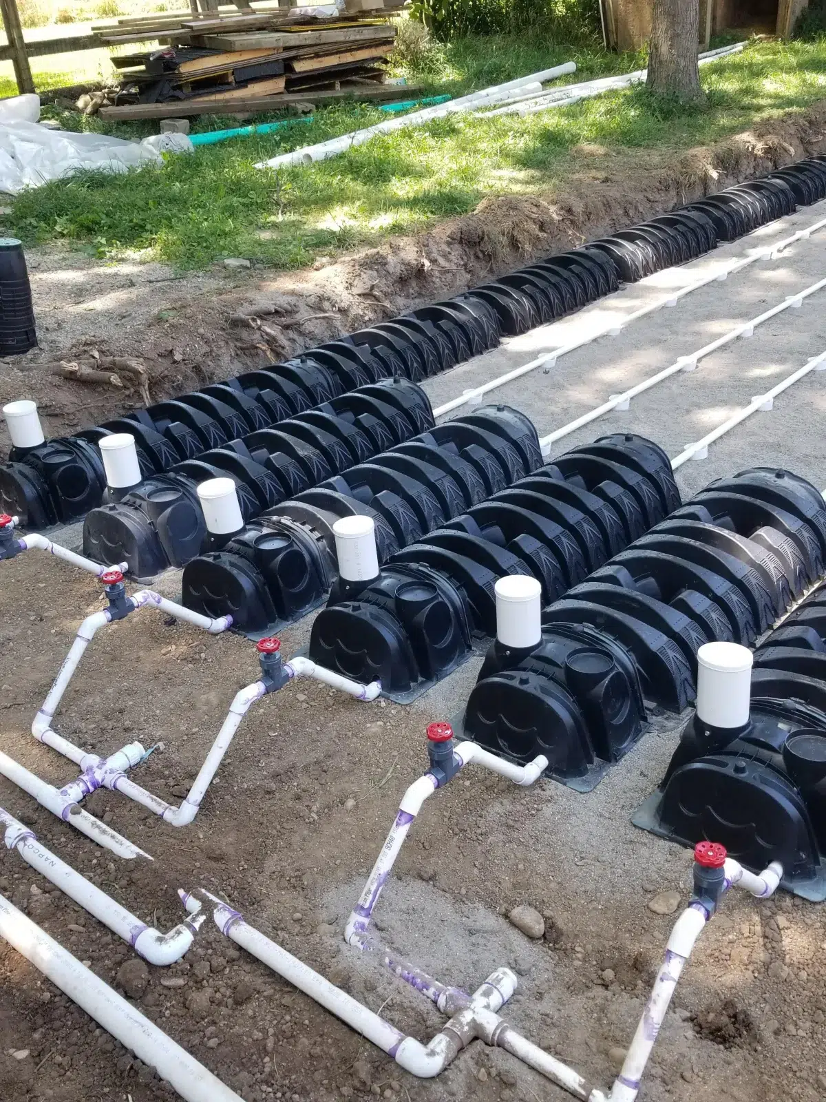 Black Water Septic Pros in Fairfield, OH (5)