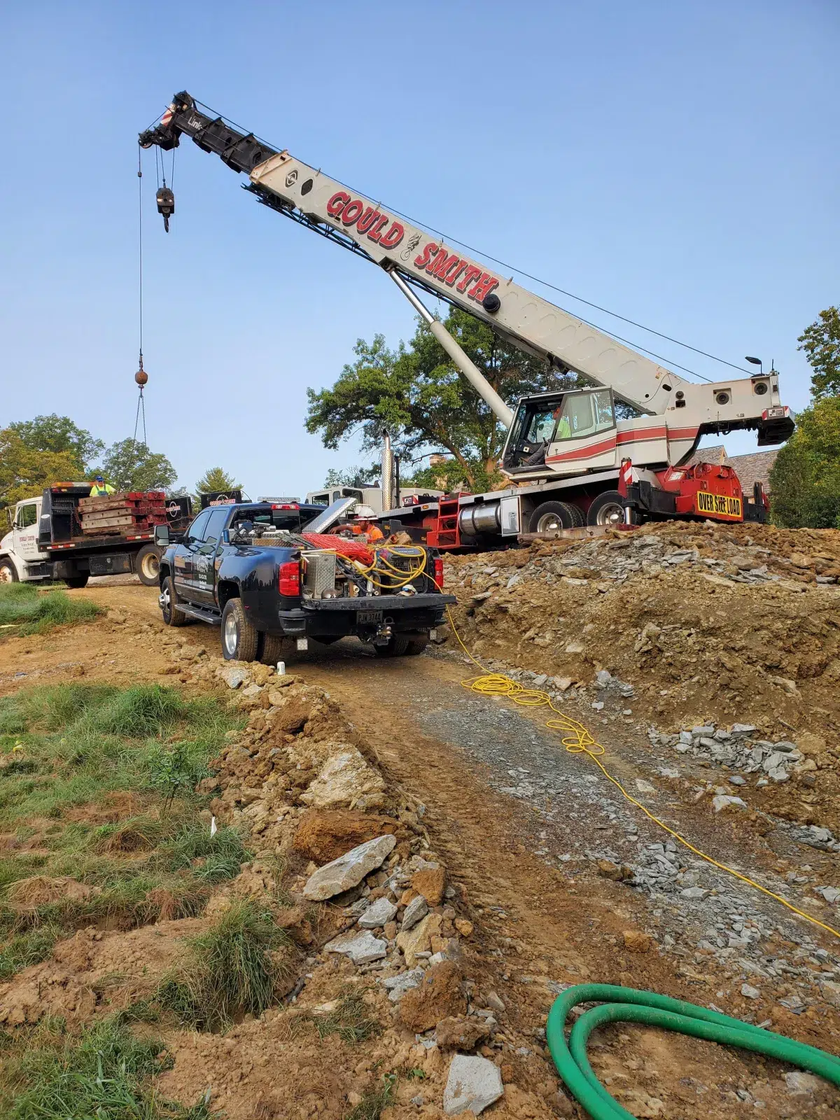 Black Water Septic Pros in Fairfield, OH (6)