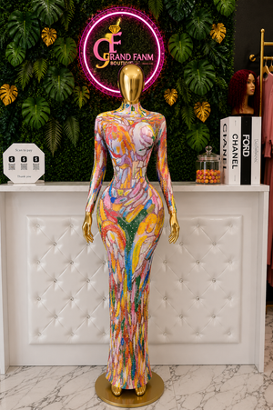 Grand fanm boutique in Jersey City, NJ (6)