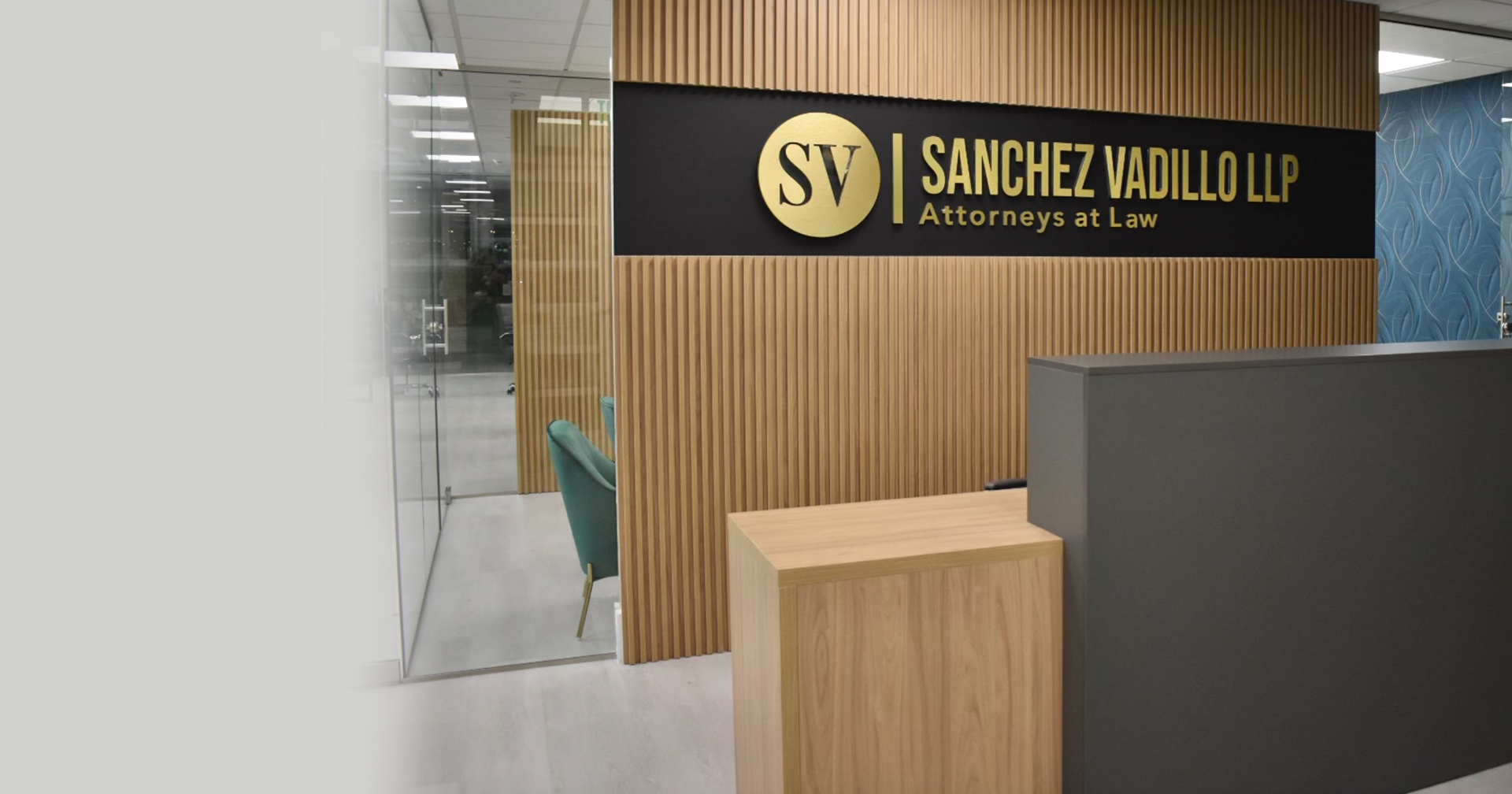 Sanchez and Vadillo LLP in Doral, FL