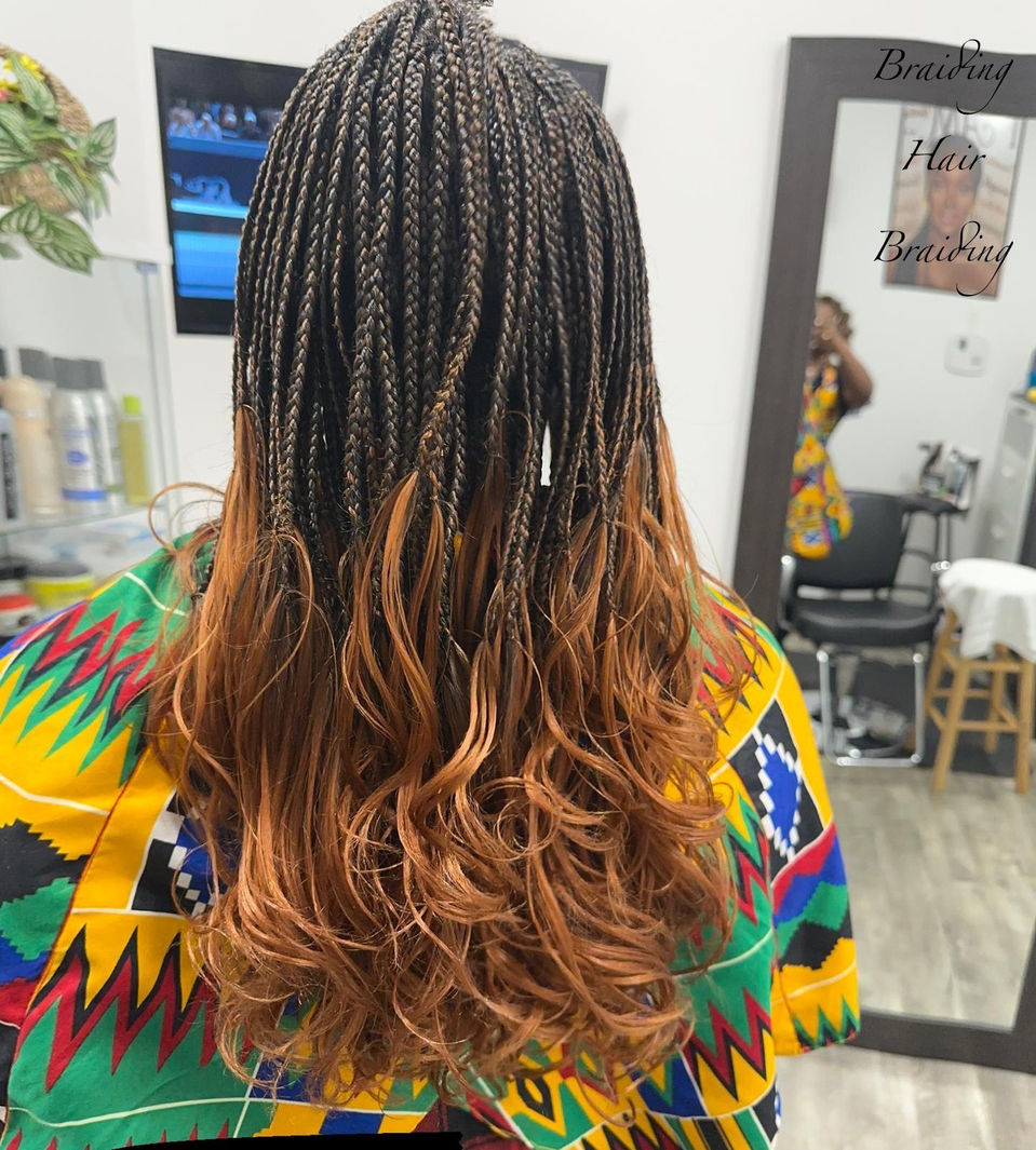 Blessings Hair Braiding in College Park, MD (2)