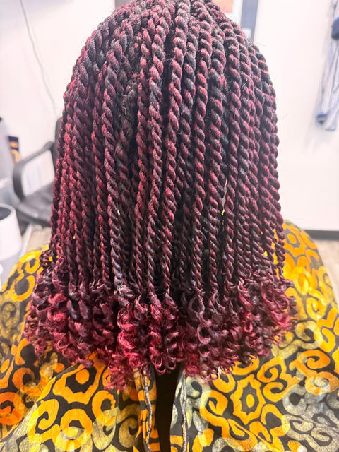 Blessings Hair Braiding in College Park, MD (3)