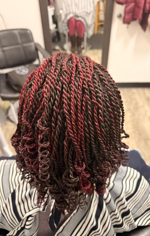 Blessings Hair Braiding in College Park, MD (4)