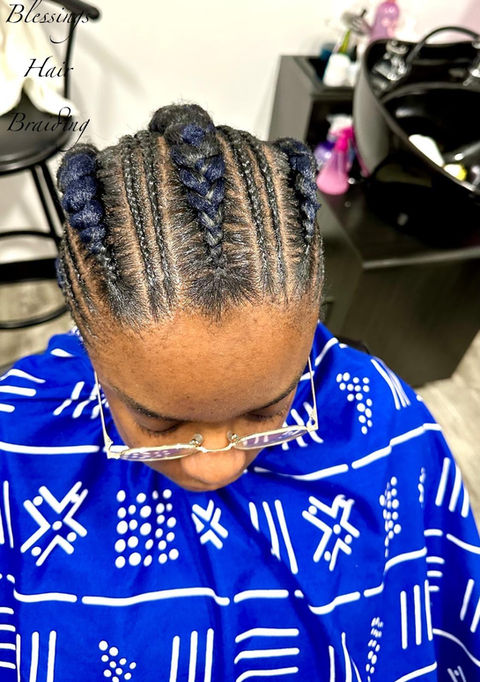 Blessings Hair Braiding in College Park, MD (5)