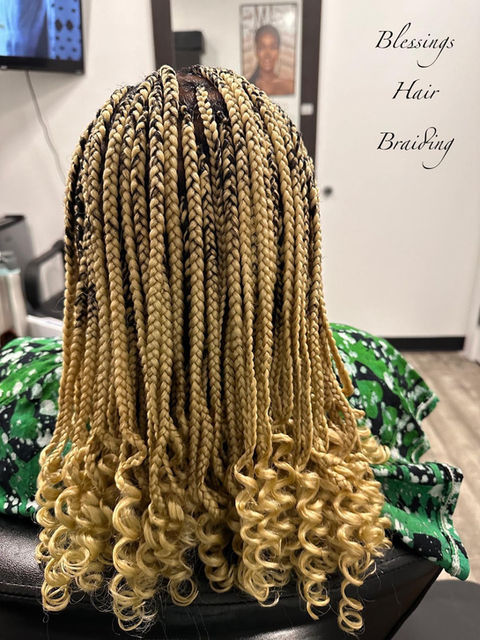 Blessings Hair Braiding in College Park, MD (6)