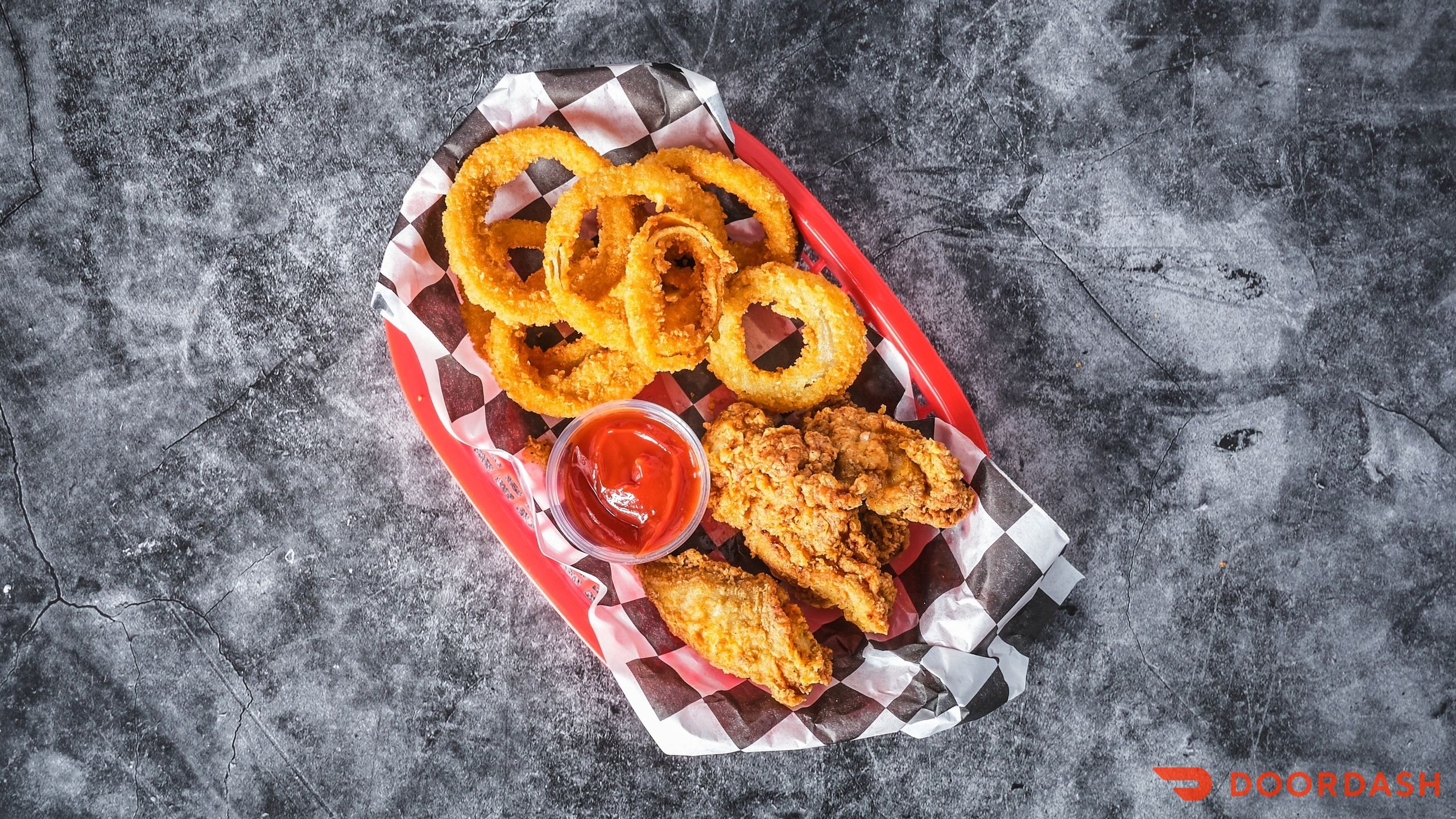 Delight Burger & Grill in Richmond, TX (4)