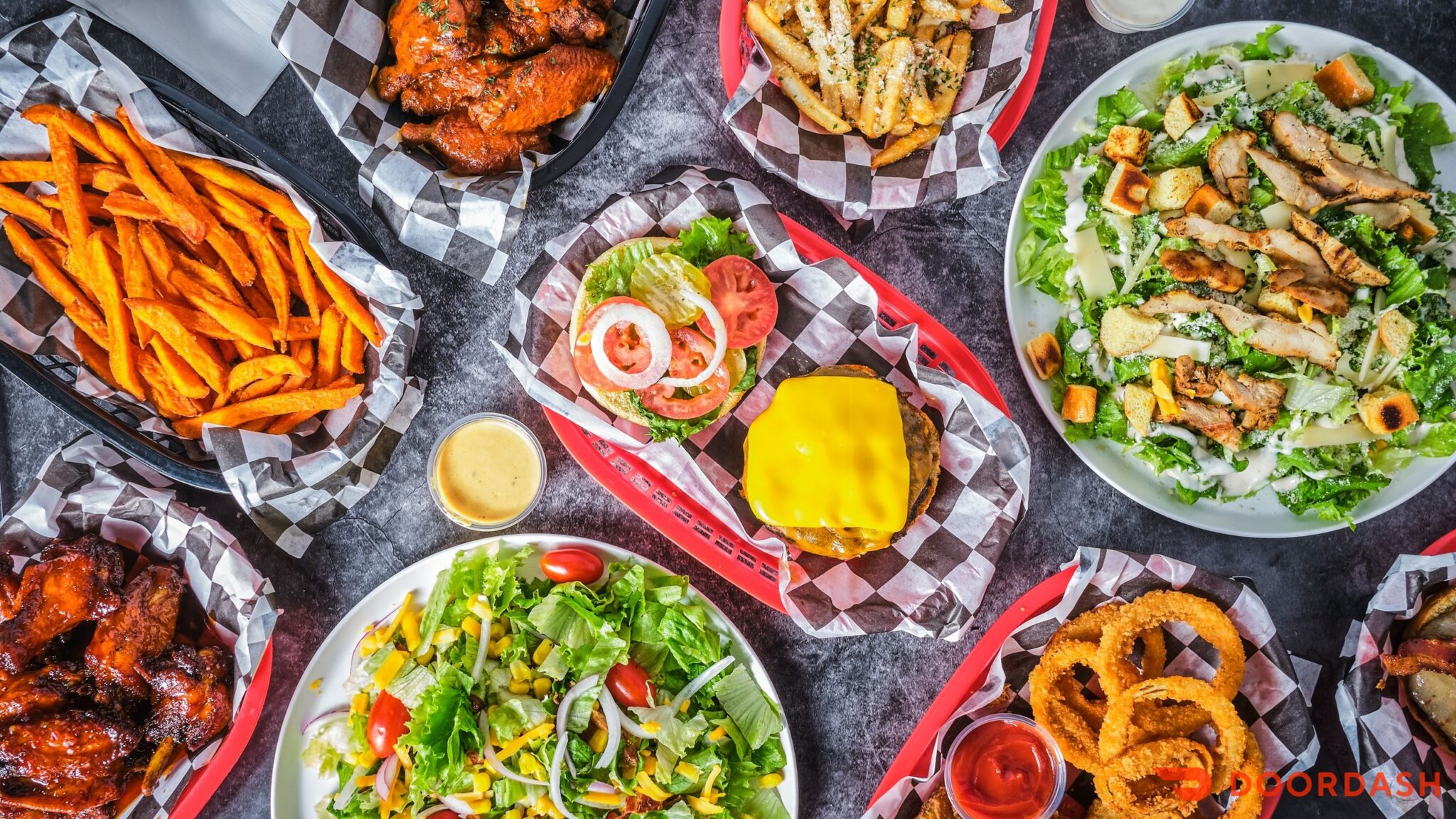 Delight Burger & Grill in Richmond, TX (5)