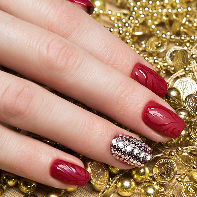 Lush Nail Bar Roswell in Roswell, GA