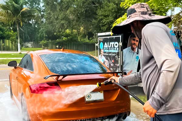 Autodetailing Hand A-1 services llc in Sarasota, FL (6)