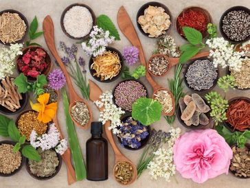 Native Moon Apothecary in Cincinnati, OH