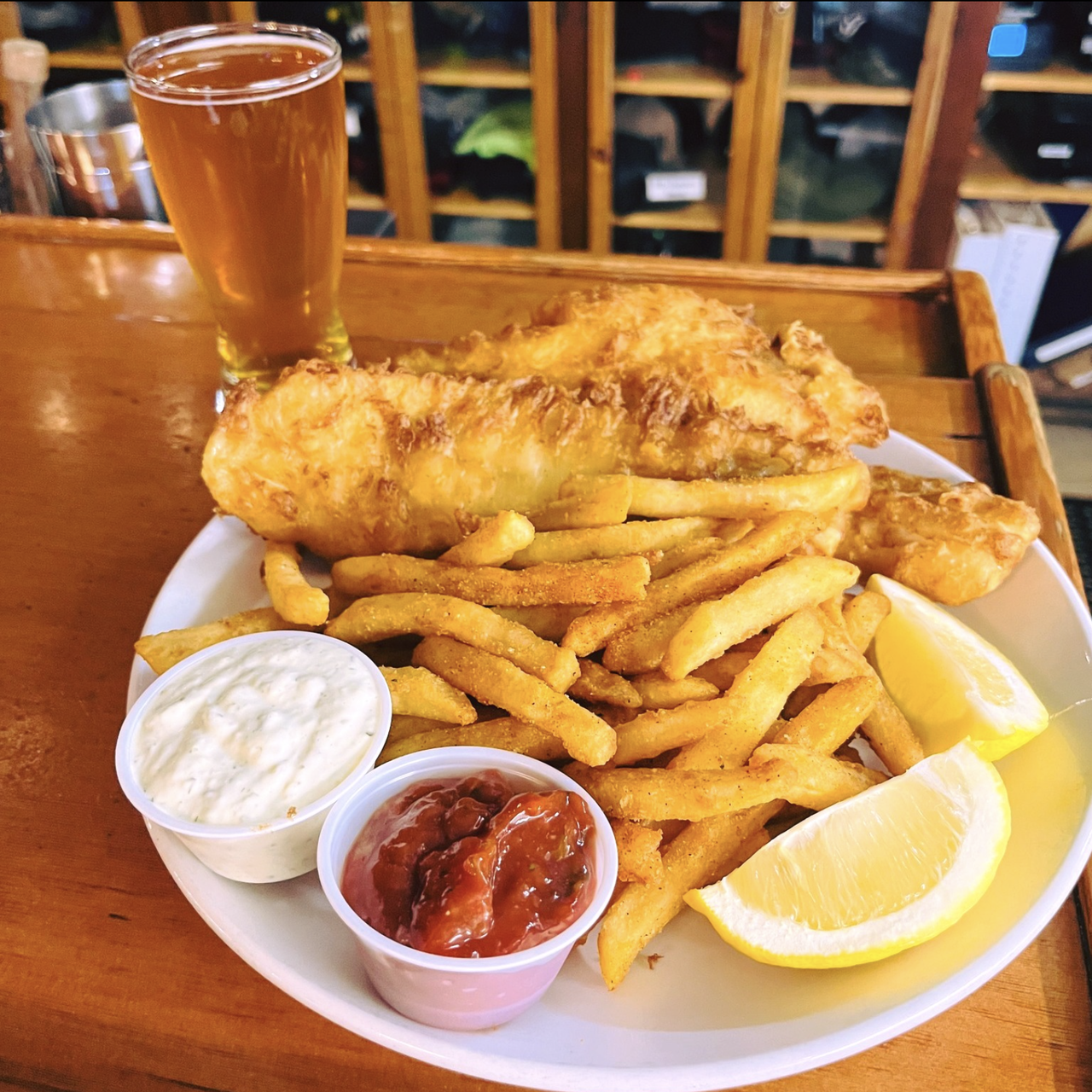 Eel River Brewing Company in Fortuna, CA (2)
