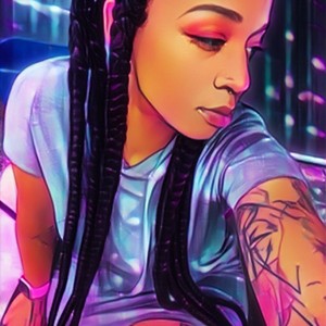 A Quik Change Beauty and Braiding Salon in Greenville, NC (3)