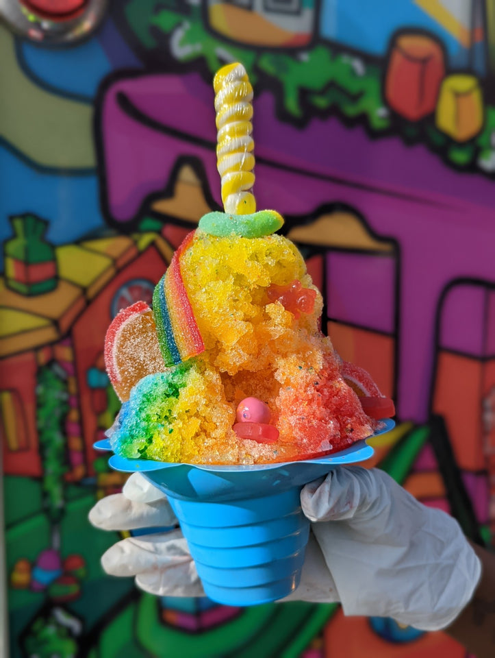 Candy World Drinks N’ Treats in Snellville, GA (5)