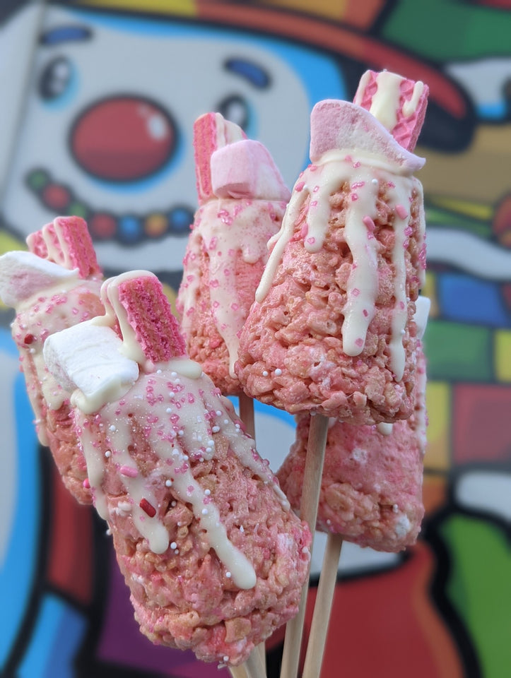 Candy World Drinks N’ Treats in Snellville, GA (6)