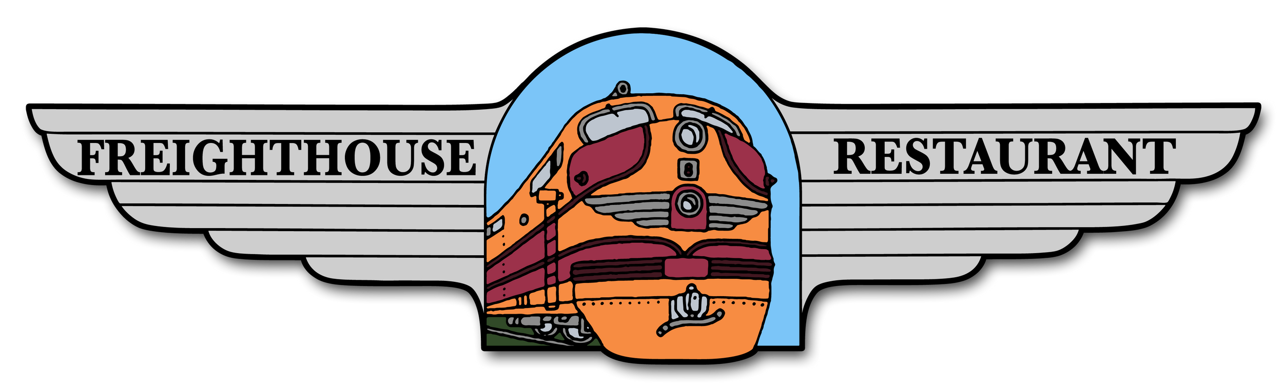 The Freighthouse Restaurant in La Crosse, WI