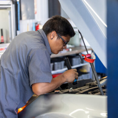 Wolf's Foreign Car Services Inc in San Diego, CA (4)