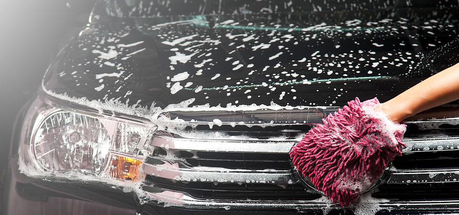 DC's Mobile Car Wash and Detailing in Redondo Beach, CA