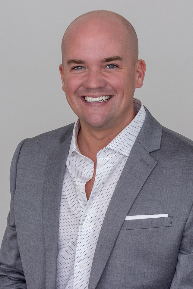 Daniel Graves MN/WI Real Estate Agent in Hudson, WI