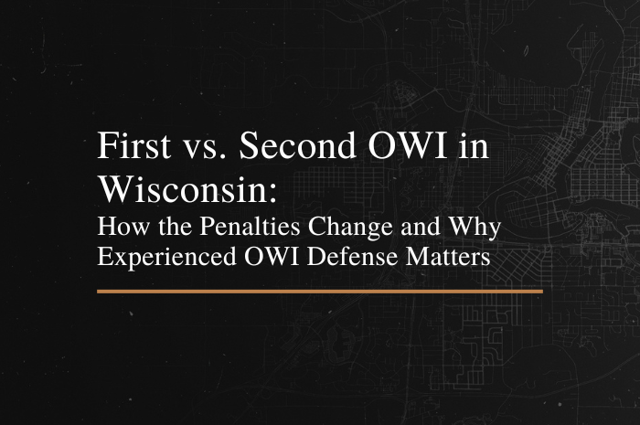 Nero DUI Defense, S.C. in Eau Claire, WI (4)