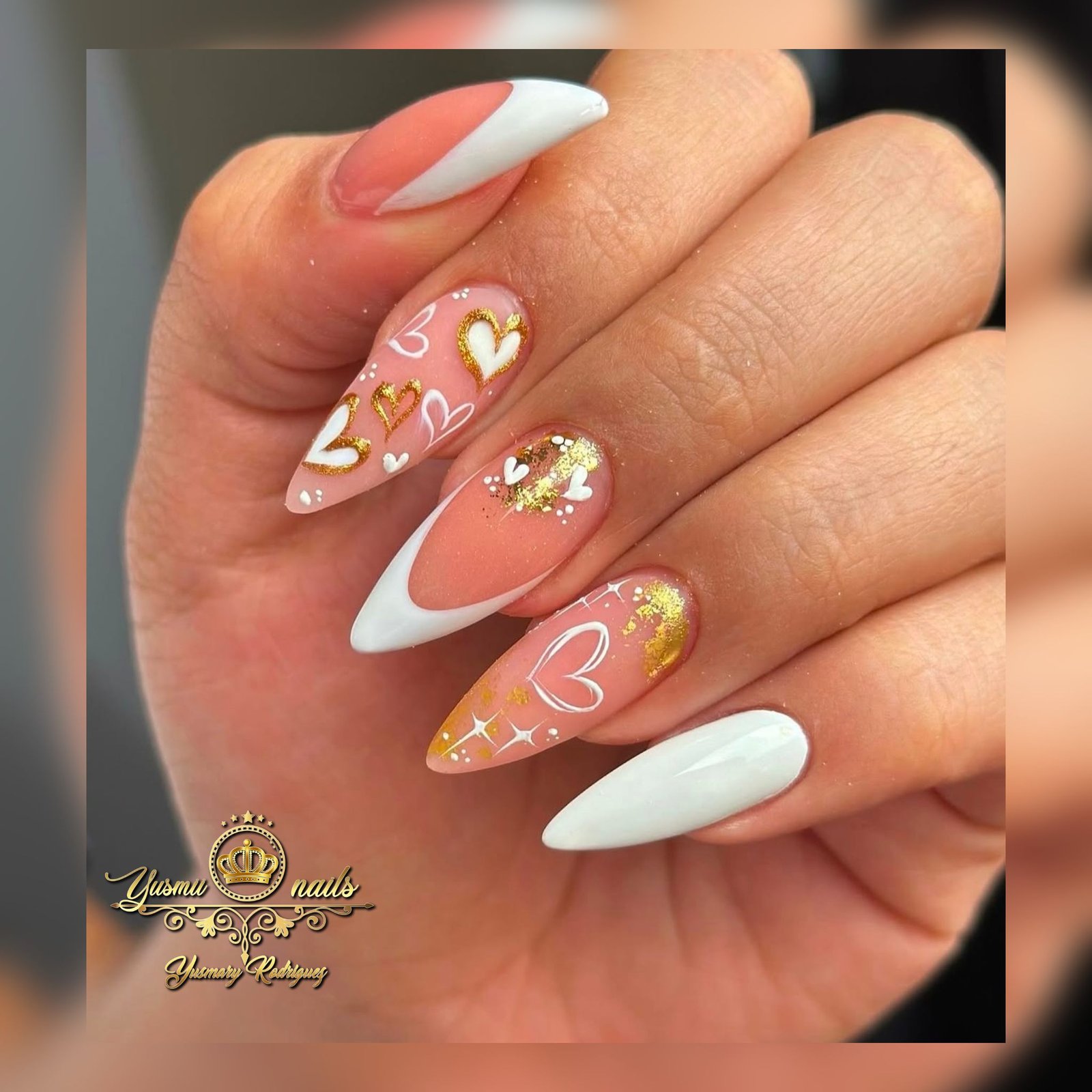 YUSMARI BEAUTY CENTER in Raleigh, NC (2)