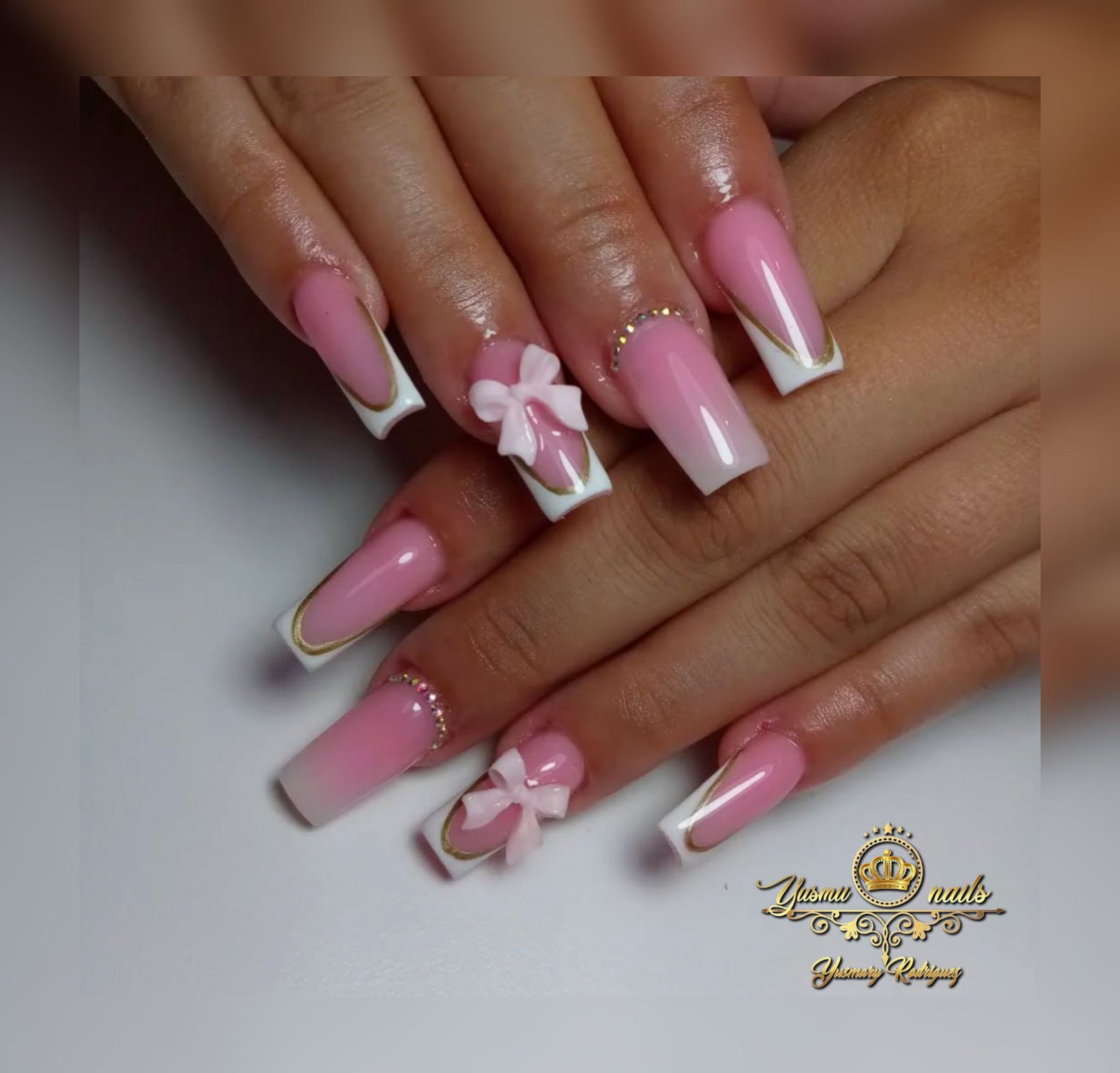 YUSMARI BEAUTY CENTER in Raleigh, NC (3)