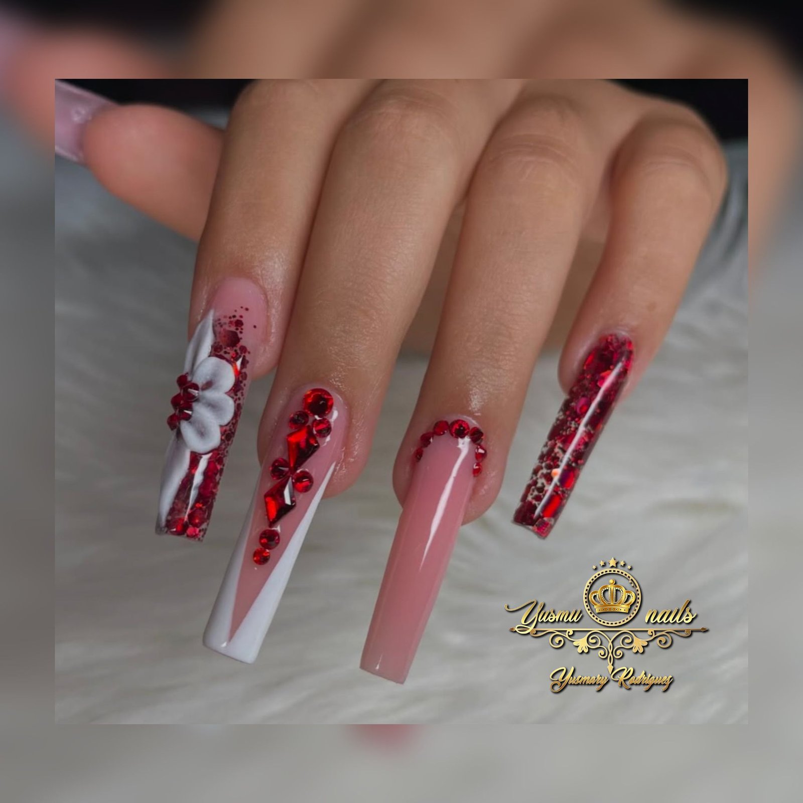 YUSMARI BEAUTY CENTER in Raleigh, NC (4)