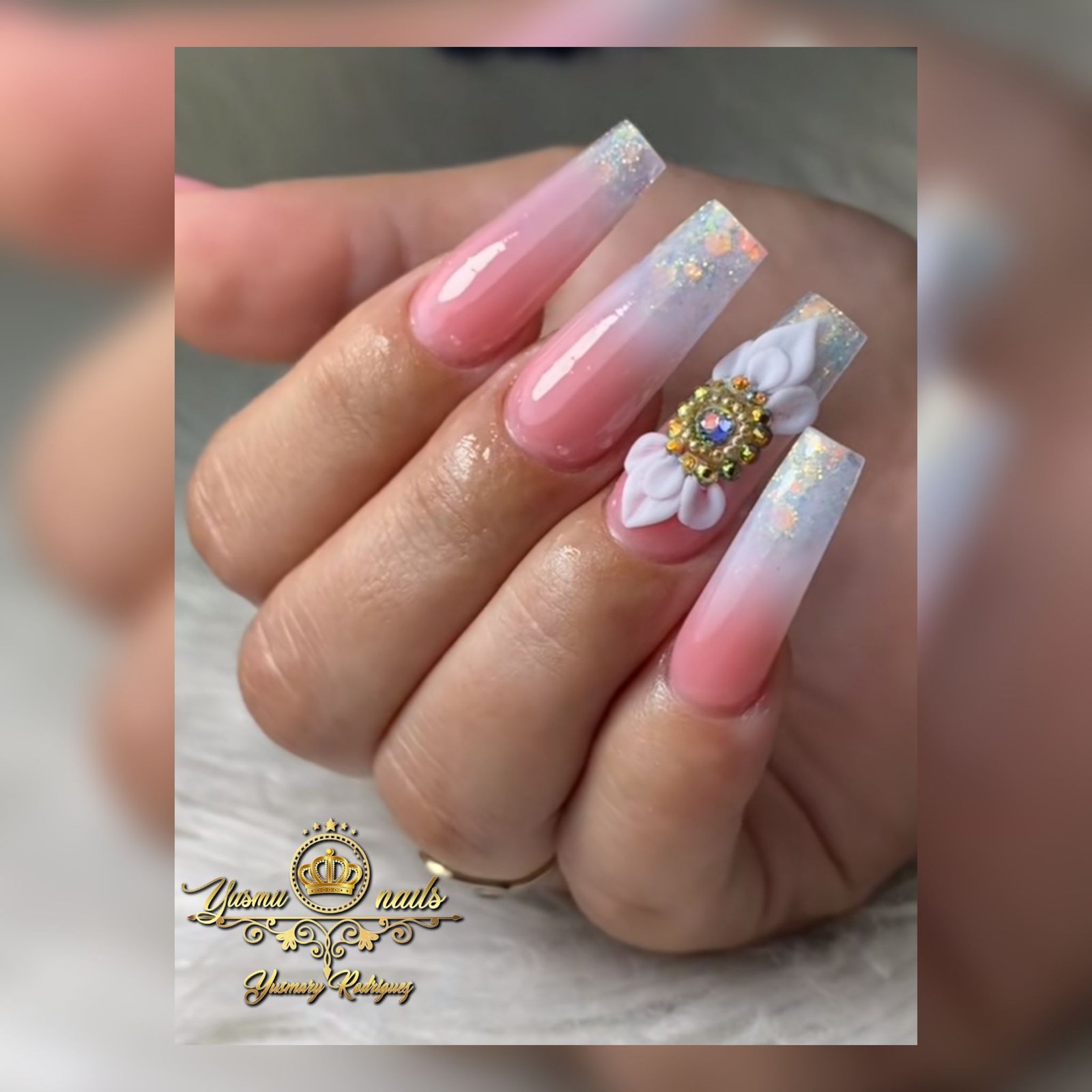 YUSMARI BEAUTY CENTER in Raleigh, NC (5)