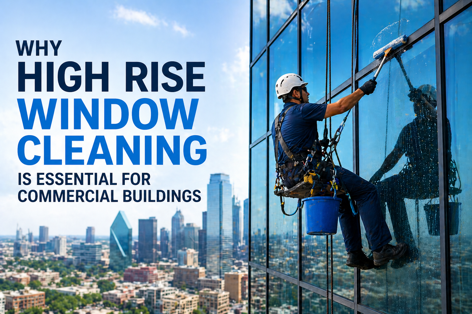Daltex Janitorial Services, LLC - Commercial Cleaning Dallas in Garland, TX