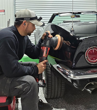 All Seasons Auto Boat & RV Detailing in Corsicana, TX (2)