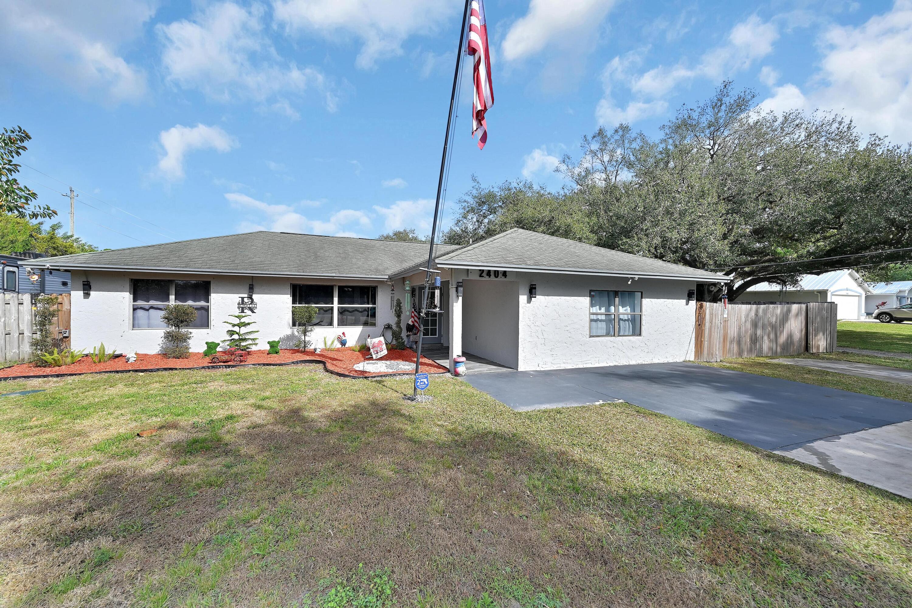 Branca Realty Professionals in Fort Pierce, FL
