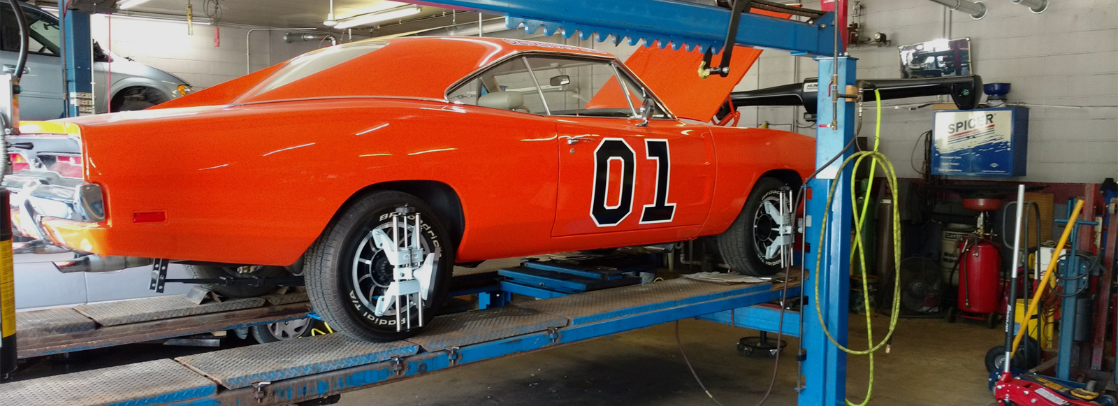 Ace Automotive Service, Inc in Kokomo, IN