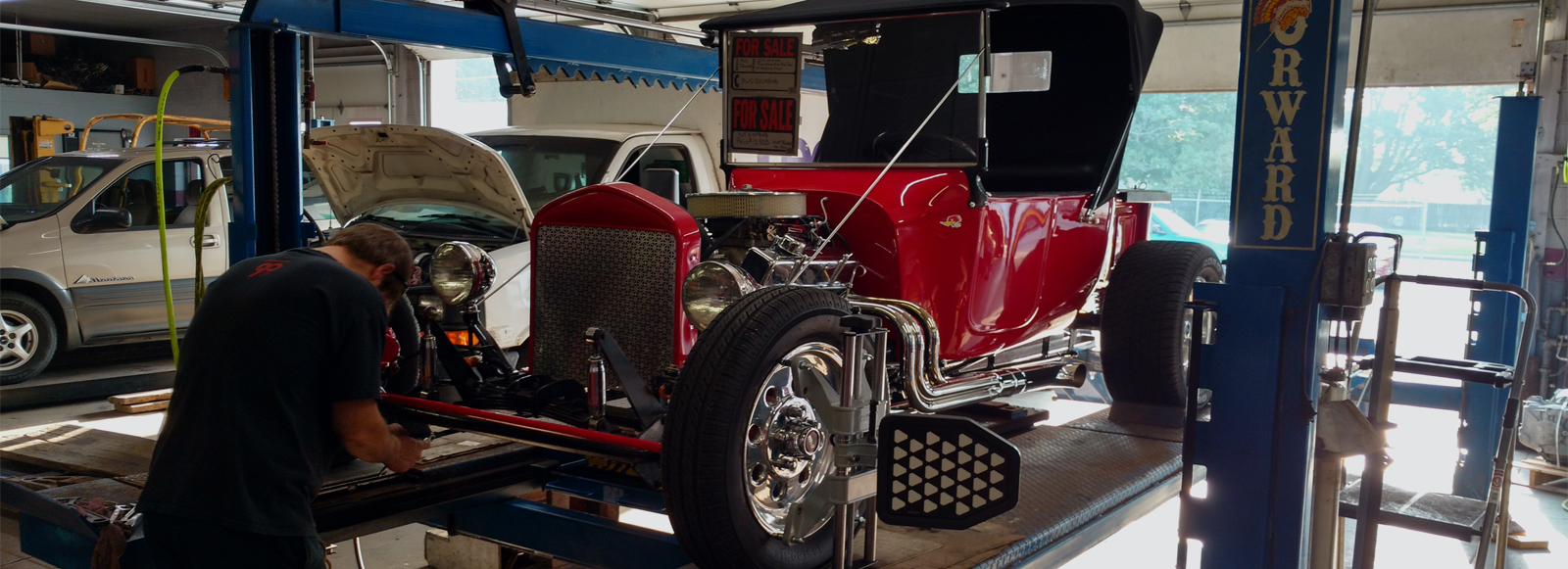 Ace Automotive Service, Inc in Kokomo, IN (2)