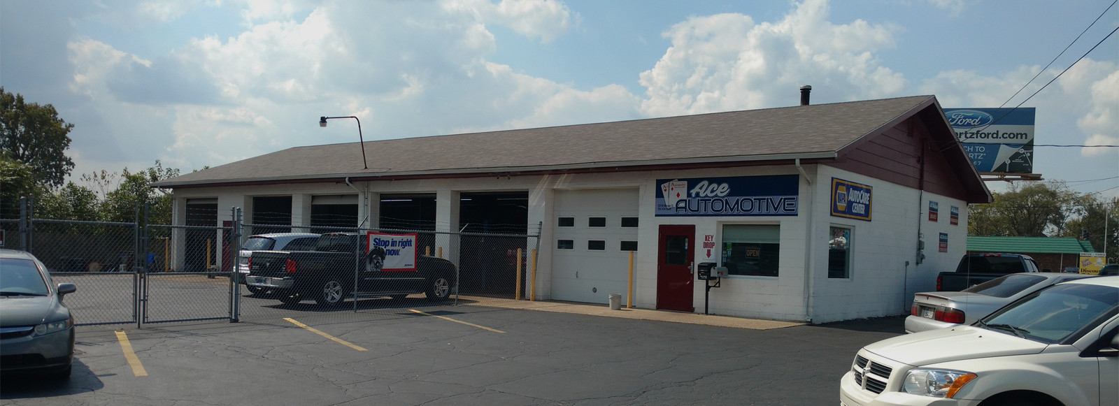 Ace Automotive Service, Inc in Kokomo, IN (3)