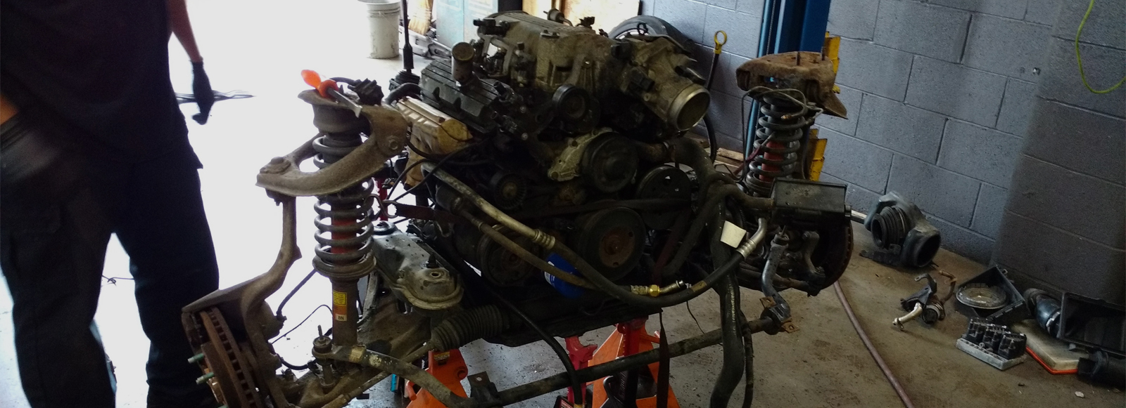 Ace Automotive Service, Inc in Kokomo, IN (4)