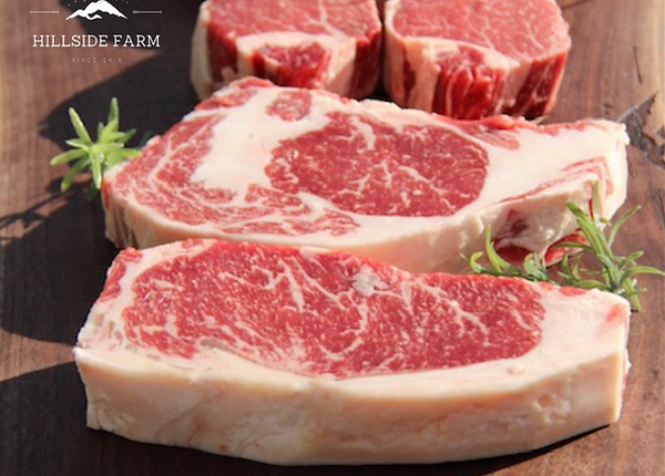 Hillside Farm Beef in Fairmount, GA (2)