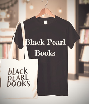 Black Pearl Books in Austin, TX (5)